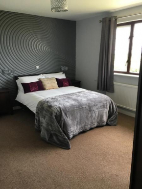 Гостиница Highgate Inn Hotel  Пемброк